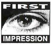 First Impression