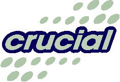 Crucial Sounds