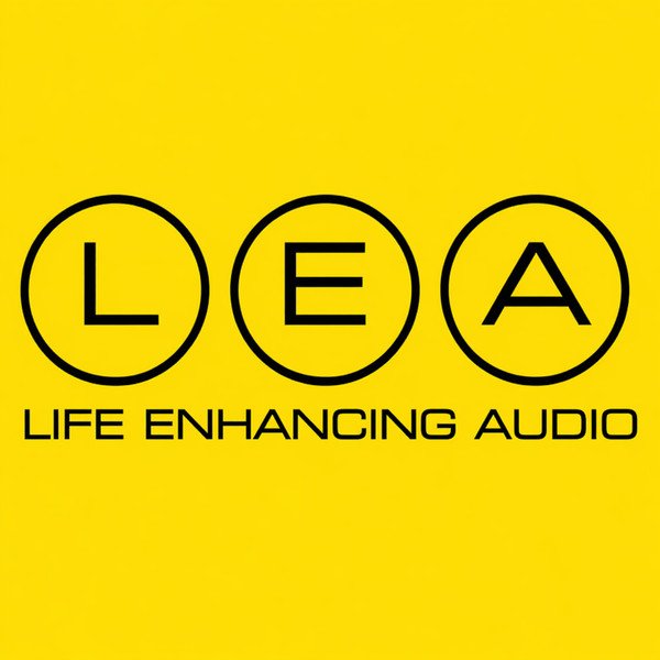 Life Enhancing Audio