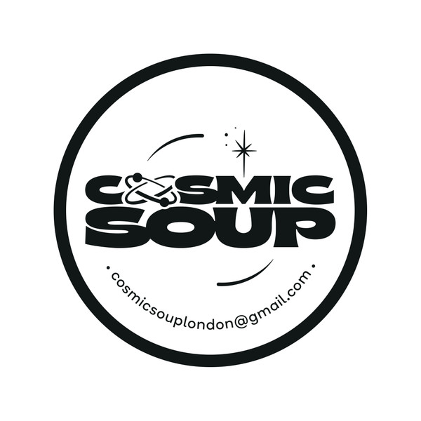Cosmic Soup
