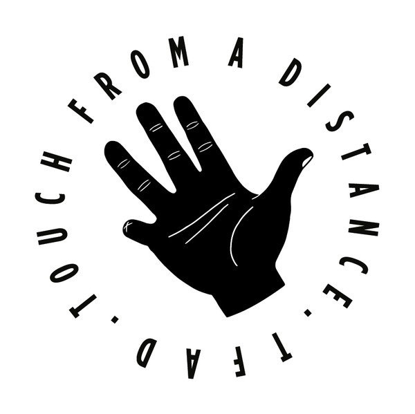 Touch From A Distance