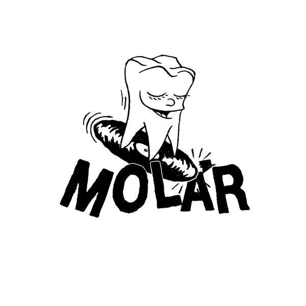 Molar