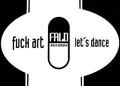 FALD Records