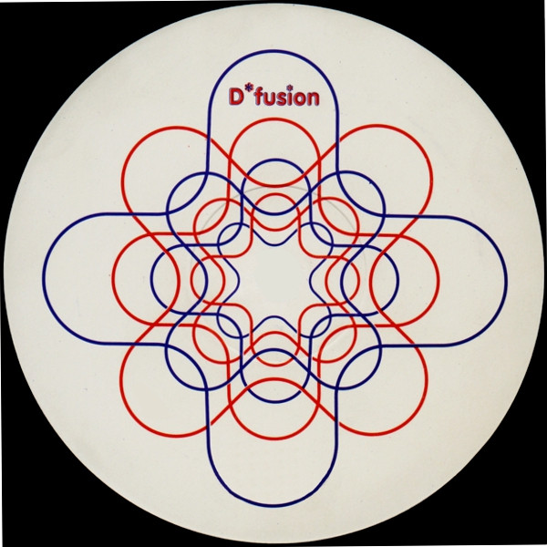 D*Fusion Records