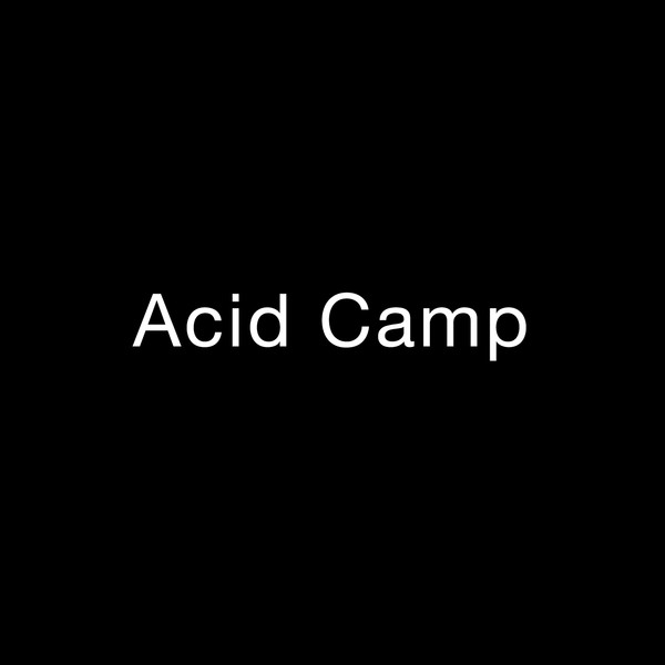 Acid Camp Records