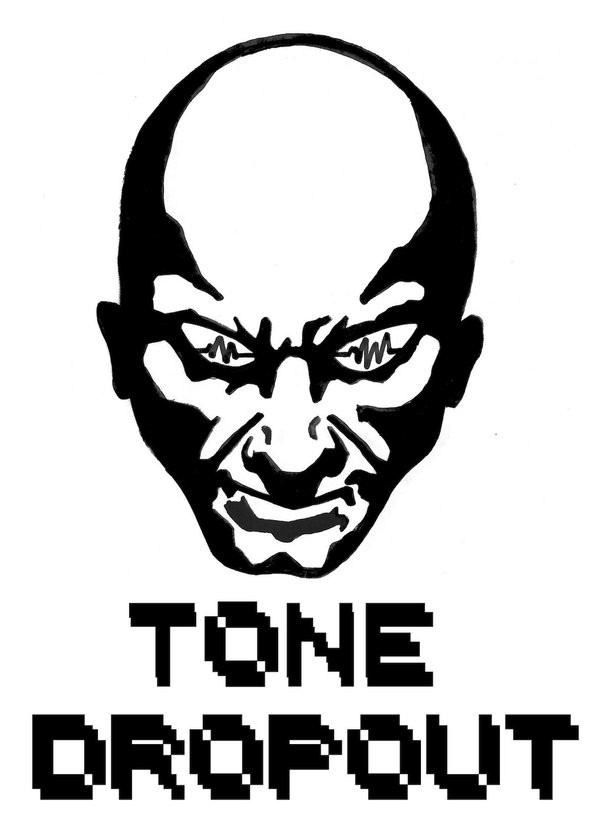 Tone Dropout