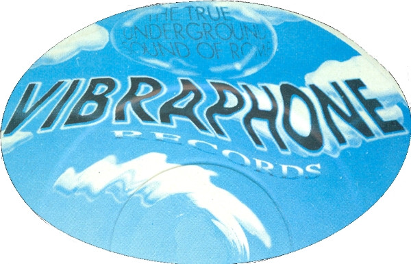 Vibraphone Records