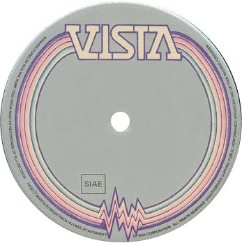 Vista