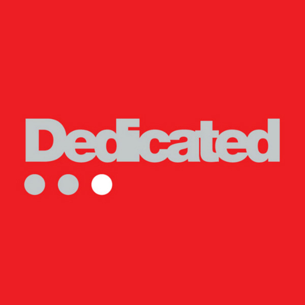 Dedicated (2)