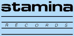 Stamina Records