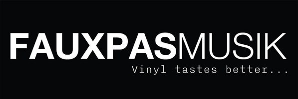 Fauxpas Musik