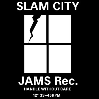 Slam City Jams