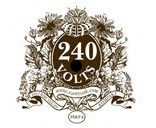 240 Volts
