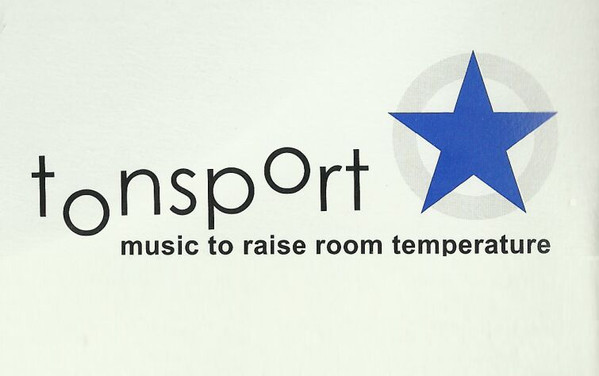 Tonsport